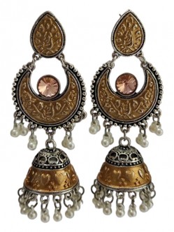 Oxidised-earrings-2VLTSER38